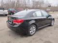 2013 Cruze LS #6 2013 Cruze LS #6