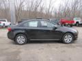 2013 Cruze LS #8 2013 Cruze LS #8