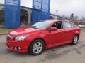 2013 Cruze LT/RS #1