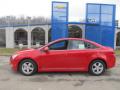 2013 Cruze LT/RS #2