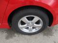  2013 Chevrolet Cruze LT/RS Wheel #3