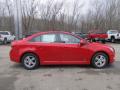  2013 Chevrolet Cruze Victory Red #8