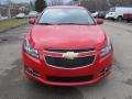  2013 Chevrolet Cruze Victory Red #11