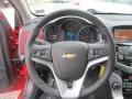  2013 Chevrolet Cruze LT/RS Steering Wheel #16
