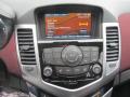 Controls of 2013 Chevrolet Cruze LT/RS #17