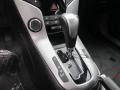  2013 Cruze 6 Speed Automatic Shifter #18