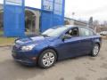Click for details. 2013 Chevrolet Cruze LS