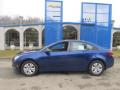 2013 Cruze LS #2