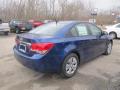 2013 Cruze LS #6