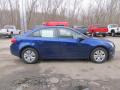 2013 Cruze LS #7