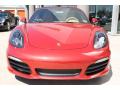  2013 Porsche Boxster Amaranth Red Metallic #2