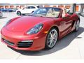 2013 Boxster S #11