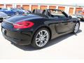  2013 Porsche Boxster Black #8