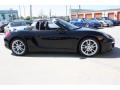  2013 Porsche Boxster Black #9