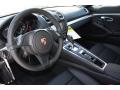 Dashboard of 2013 Porsche Boxster  #15