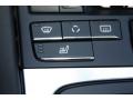 Controls of 2013 Porsche Boxster  #24