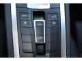 Controls of 2013 Porsche Boxster  #25