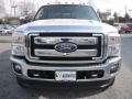 2013 F350 Super Duty Lariat Crew Cab 4x4 Dually #3