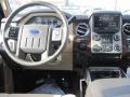 2013 F350 Super Duty Lariat Crew Cab 4x4 Dually #9