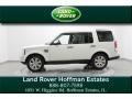 2012 LR4 HSE #2