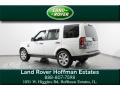2012 LR4 HSE #5