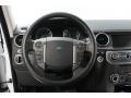  2012 Land Rover LR4 HSE Steering Wheel #7