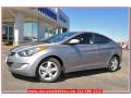 2013 Elantra GLS #1 2013 Elantra GLS #1