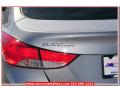 2013 Elantra GLS #4 2013 Elantra GLS #4