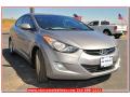 2013 Elantra GLS #8 2013 Elantra GLS #8