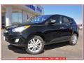 2013 Hyundai Tucson Limited