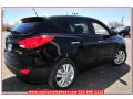 2013 Tucson Limited #7 2013 Tucson Limited #7