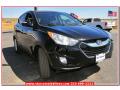 2013 Tucson Limited #9 2013 Tucson Limited #9