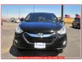 2013 Tucson Limited #10 2013 Tucson Limited #10