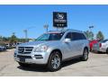 Click for details. 2012 Mercedes-Benz GL 350 BlueTEC 4Matic