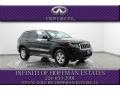 2013 Jeep Grand Cherokee Laredo X Package 4x4 Brilliant Black Crystal Pearl 2013 Jeep Grand Cherokee Laredo X Package 4x4 Brilliant Black Crystal Pearl