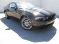 2014 Mustang GT Coupe #1 2014 Mustang GT Coupe #1