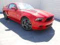 2014 Mustang GT/CS California Special Coupe #1