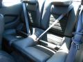 Rear Seat of 2014 Ford Mustang GT/CS California Special Coupe #24