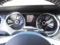  2014 Ford Mustang GT/CS California Special Coupe Gauges #30