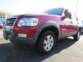 2006 Explorer XLT #1