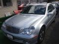 2007 C 280 4Matic Luxury #1