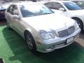 2007 C 280 4Matic Luxury #3