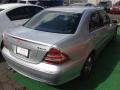 2007 C 280 4Matic Luxury #4