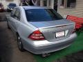 2007 C 280 4Matic Luxury #5