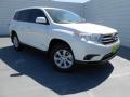 2013 Highlander  #2