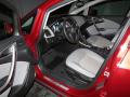 2013 Verano FWD #5
