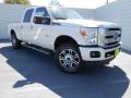 2013 F250 Super Duty Platinum Crew Cab 4x4 #2