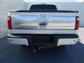 2013 F250 Super Duty Platinum Crew Cab 4x4 #5