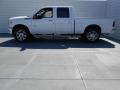 2013 F250 Super Duty Platinum Crew Cab 4x4 #6