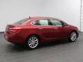2013 Verano FWD #2